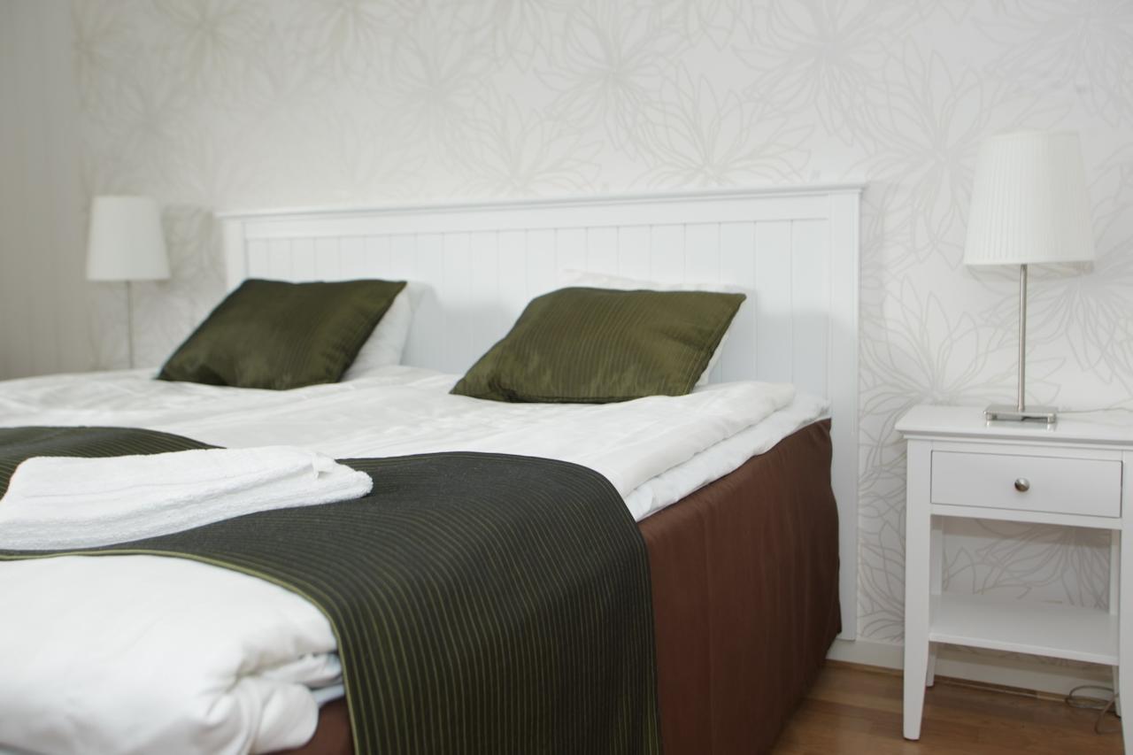 Yxnerum Hotel & Conference 객실 사진